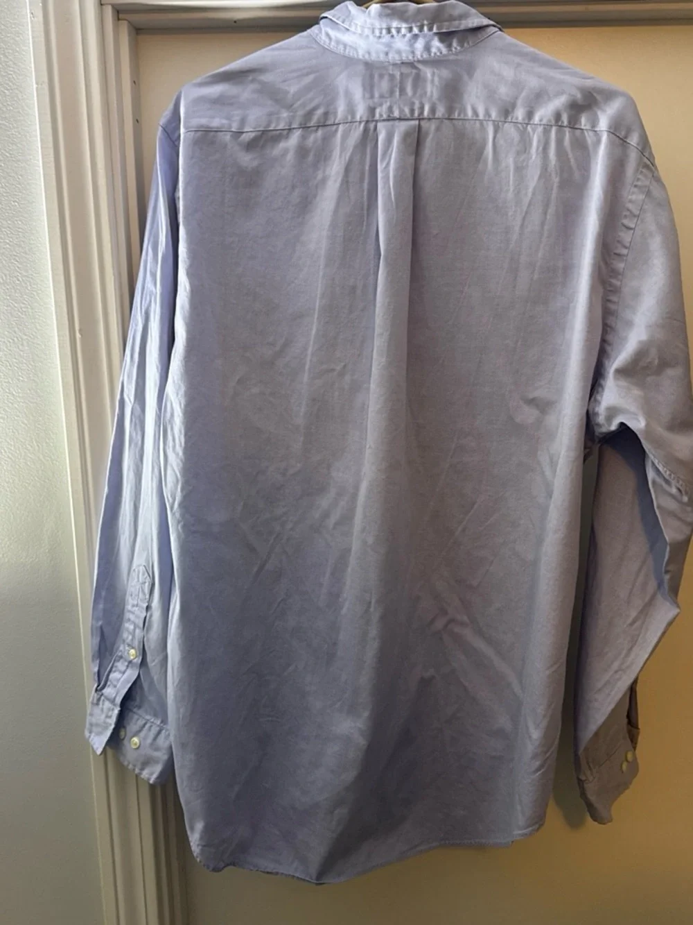 Ralph Lauren lightweight shirt